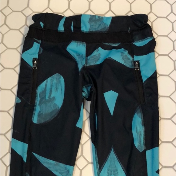Lululemon Leggings - Picture 3 of 7